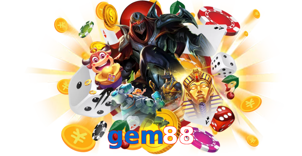 gem88