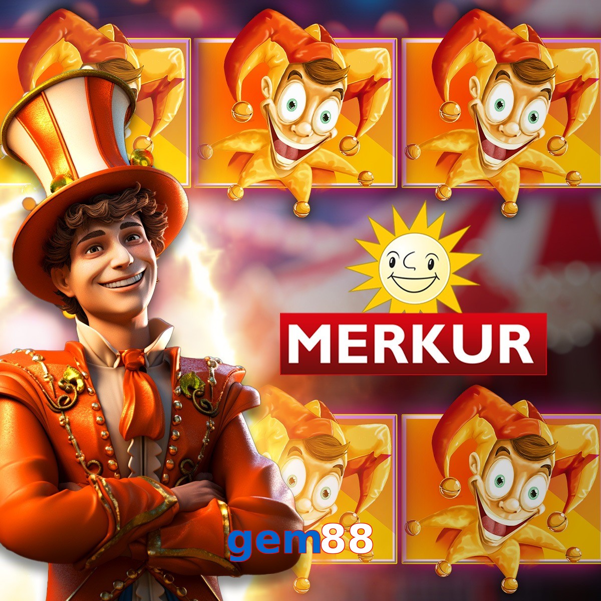 gem88
