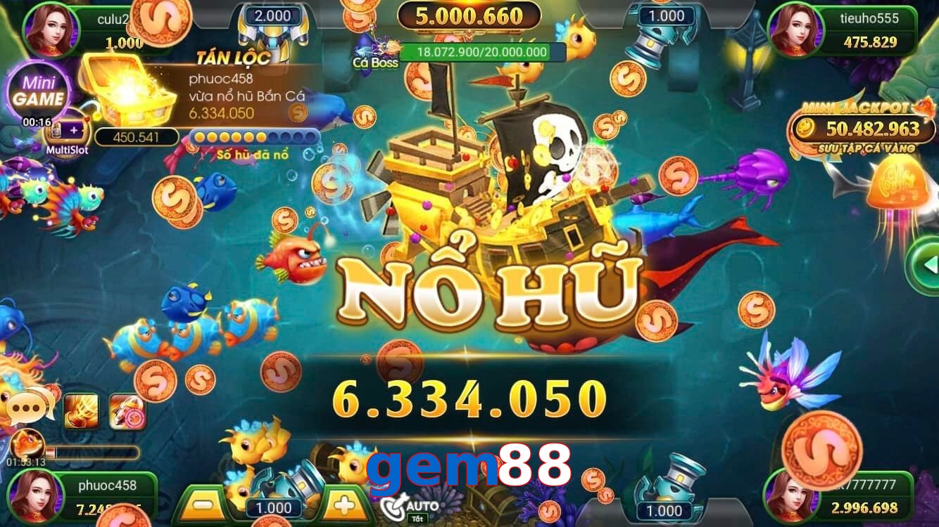 gem88