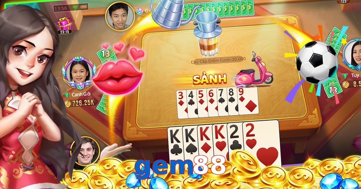 gem88