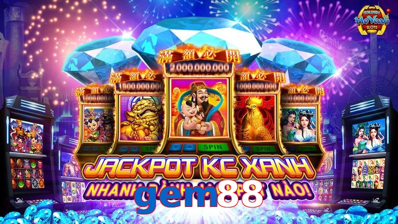 gem88